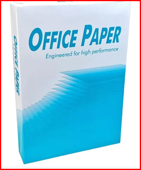 Papel para Fotocopiadora A4 75grs